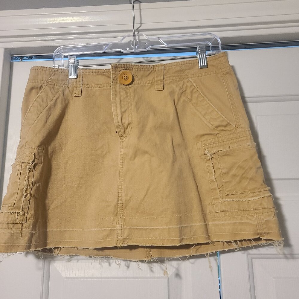 Old Navy mini skirt